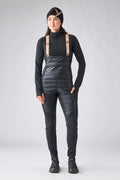 Indyeva BOON BIB II black 