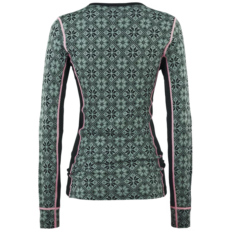 Kari Traa Rose Long Sleeve | Murk