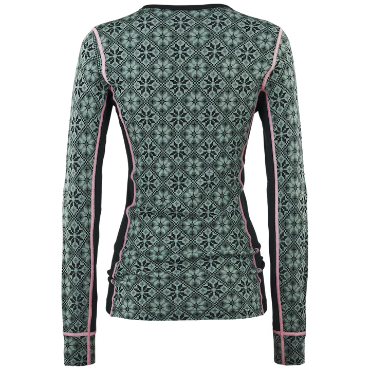 Kari Traa Rose Long Sleeve | Murk