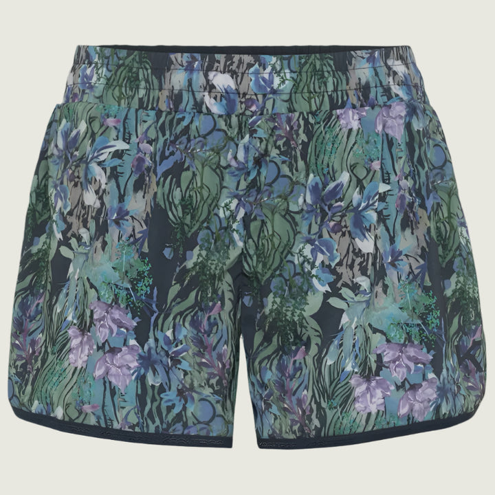 Kari Traa Vilde Training Shorts | Royal