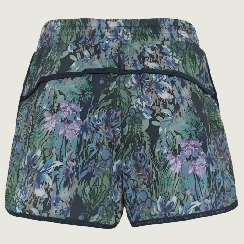 Kari Traa Vilde Training Shorts | Royal