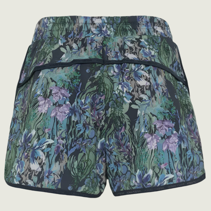 Kari Traa Vilde Training Shorts | Royal