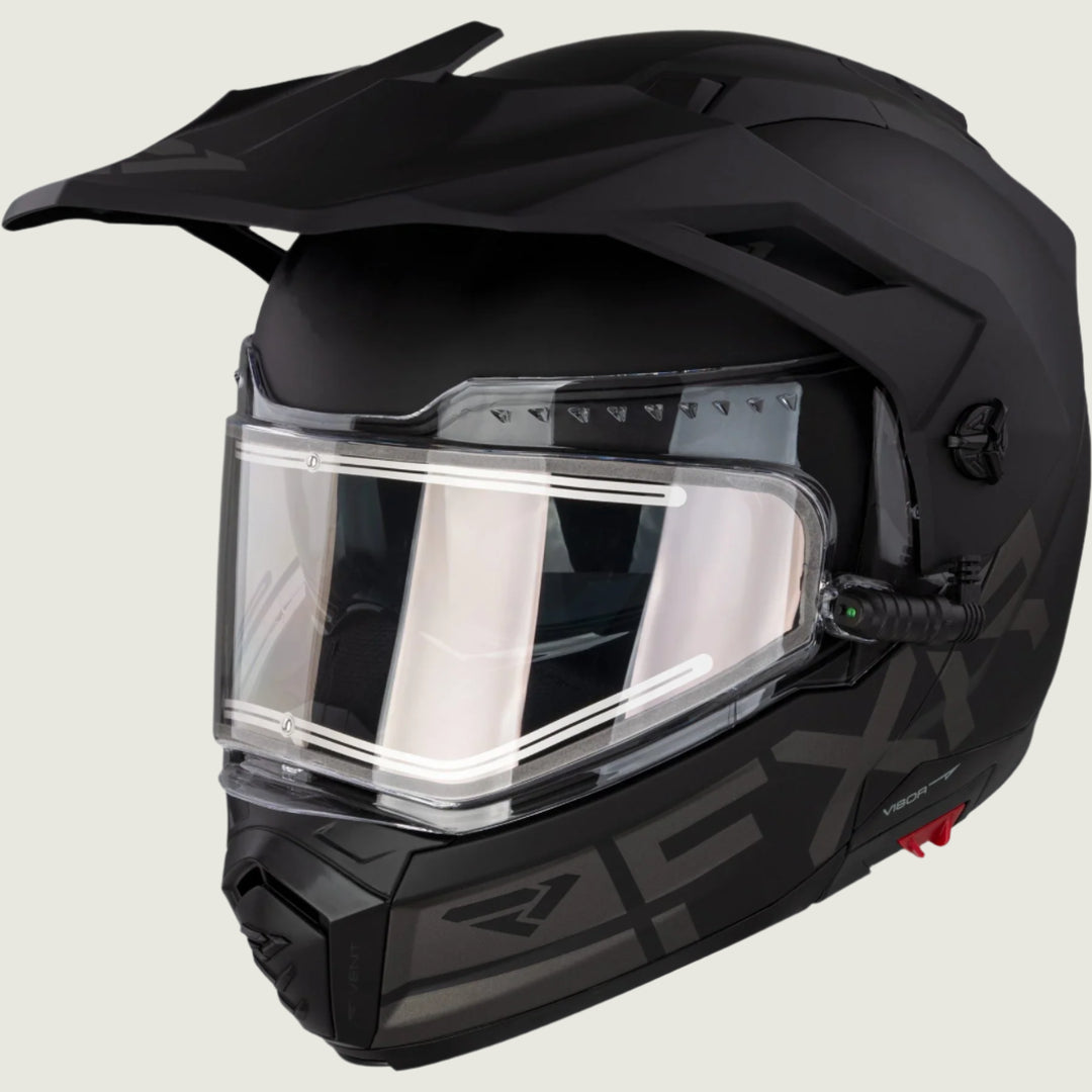 FXR Maverick X Helmet 22 | Prime