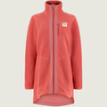 Sanne Pile Jacket | Cedar