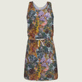 Ruth Tankdress | Dusty Yellow