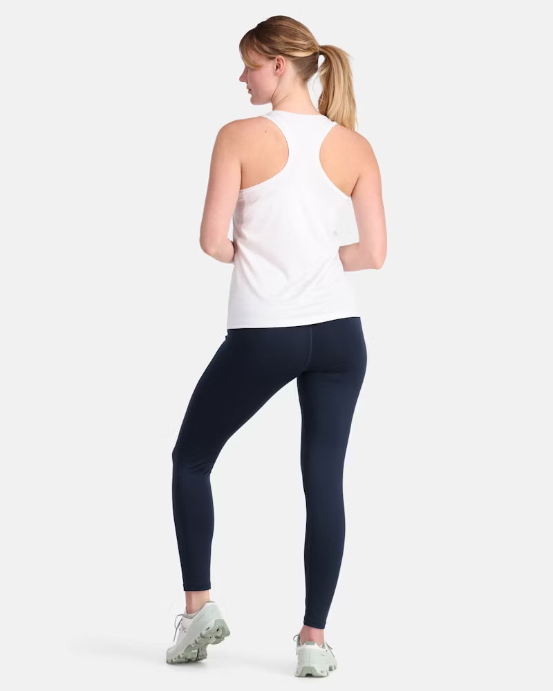 Nora 2.0 Tank Top | Bright White