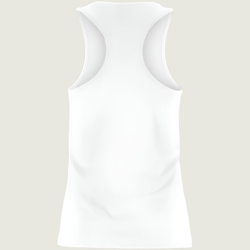 Nora 2.0 Tank Top | Bright White