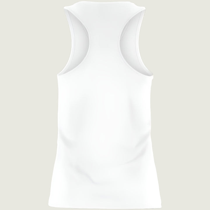 Nora 2.0 Tank Top | Bright White