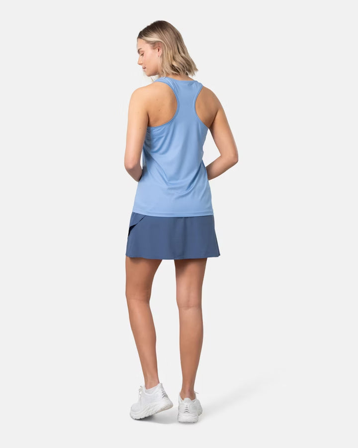 Nora 2.0 Tank Top | Pastel Light Blue 