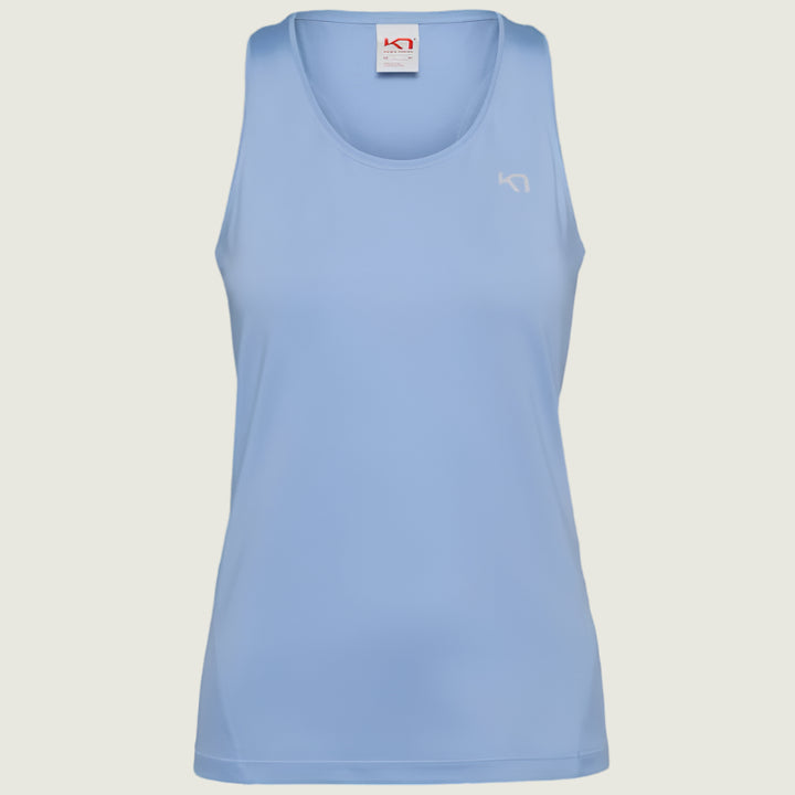 Nora 2.0 Tank Top | Pastel Light Blue 