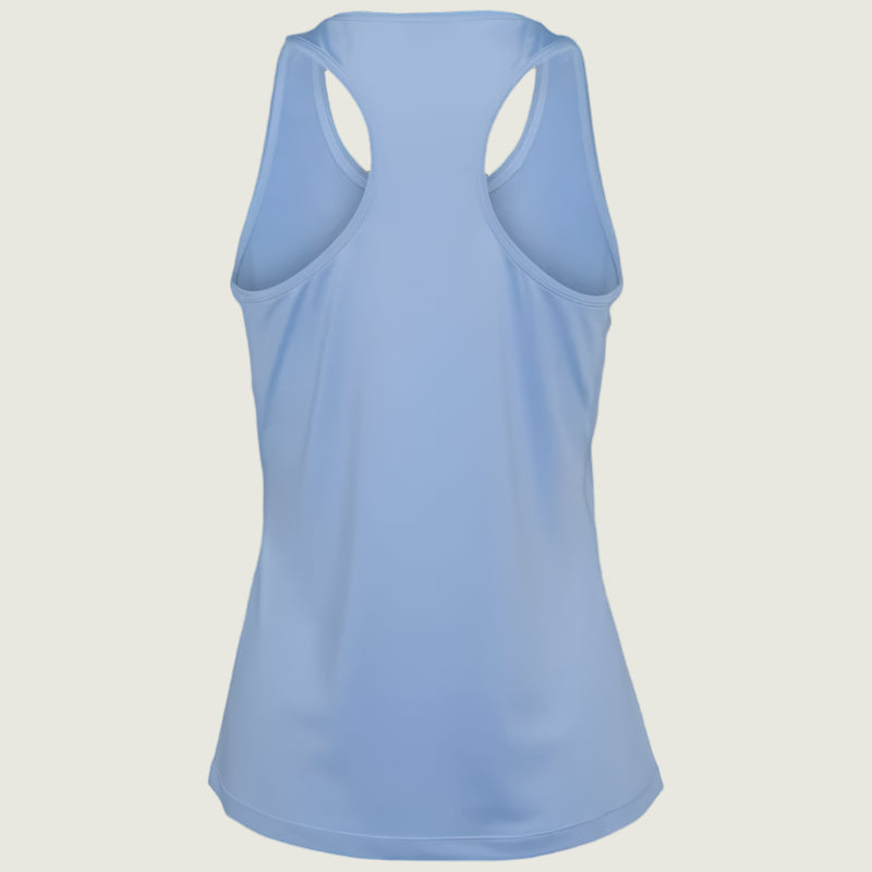 Nora 2.0 Tank Top | Pastel Light Blue 