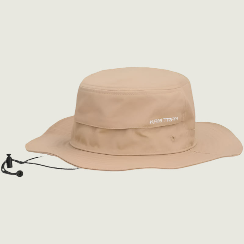 Kari Traa Hiking Hat | Oat Beige