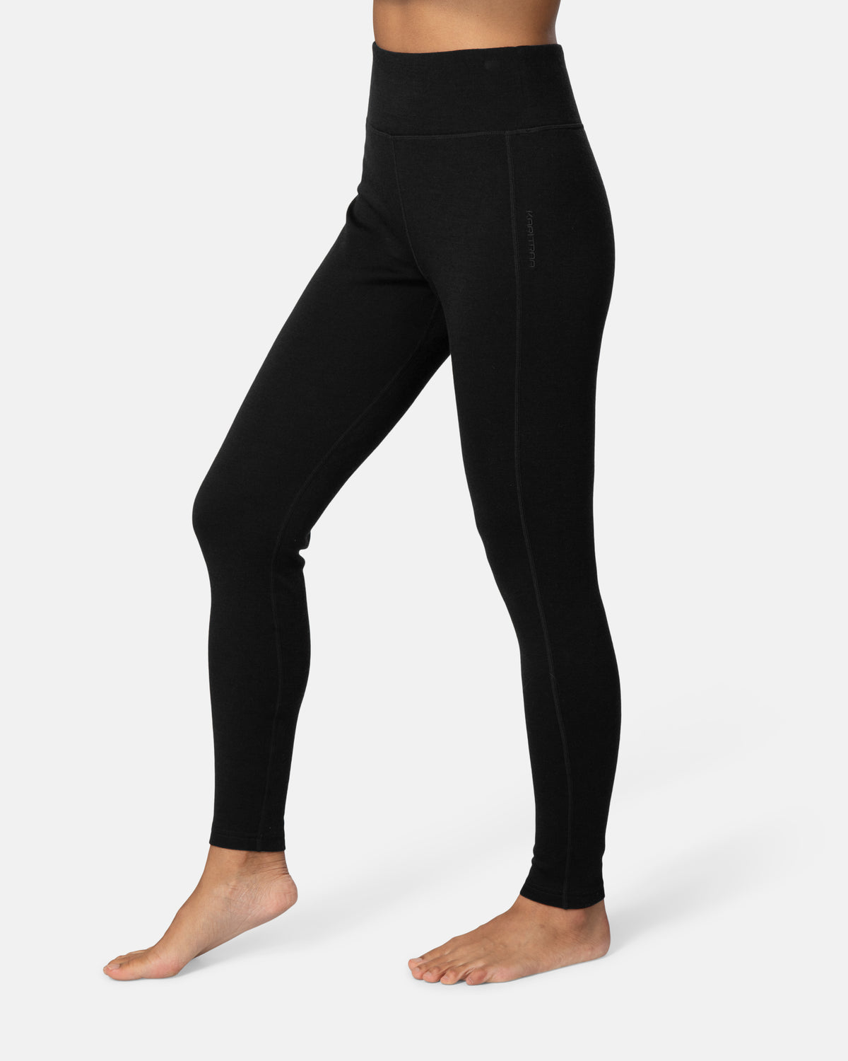 Kari Traa Ines Pants | Black