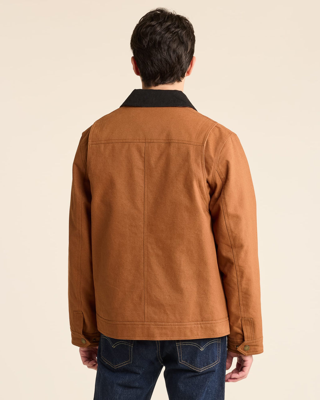 Carson City Ranch Pendleton Carson City Ranch Coat – Bear Rock