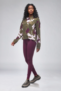 Indyeva SENDERO LEGGING 28" II