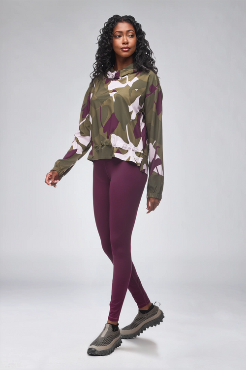 Indyeva SENDERO LEGGING 28" II