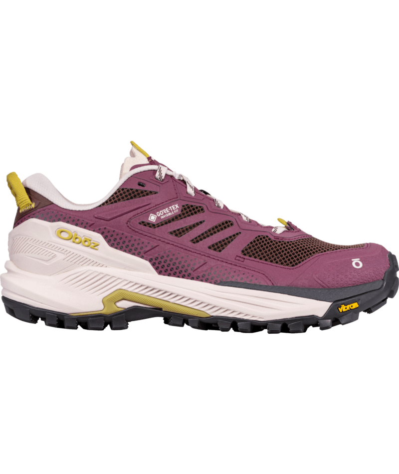 Women's Katabatic RT Low GTX