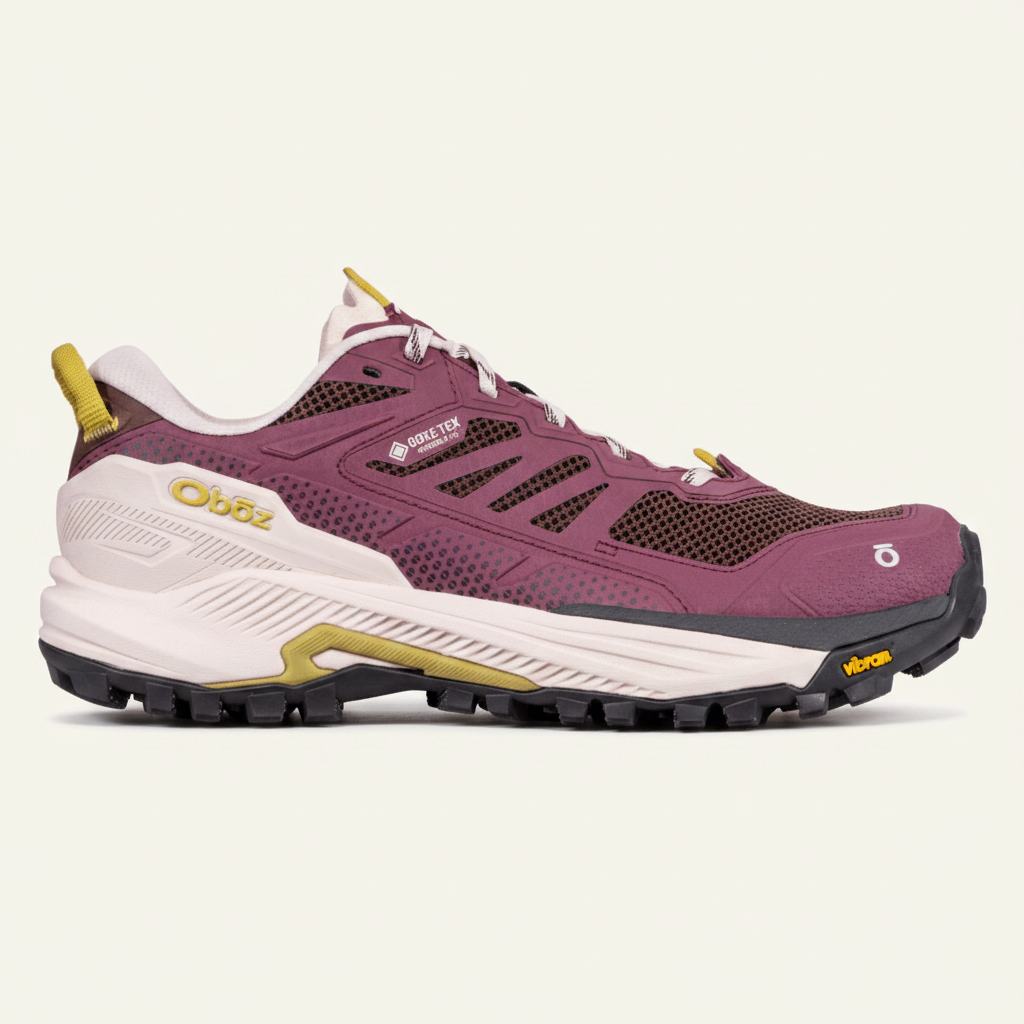 Women's Katabatic RT Low GTX Waterproof