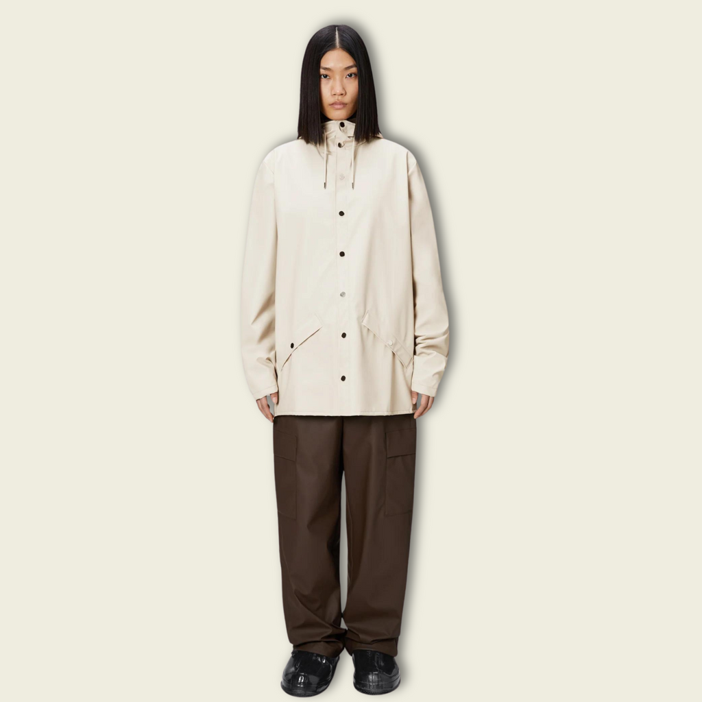 Rains Rain Jacket