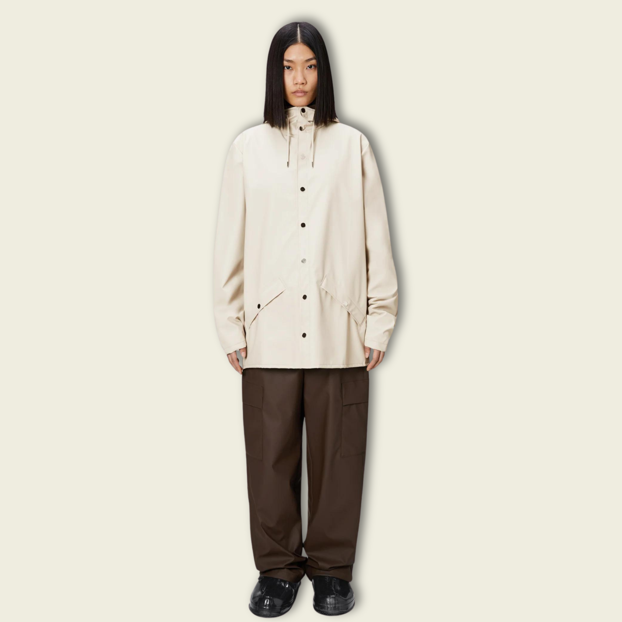 Rains Rain Jacket