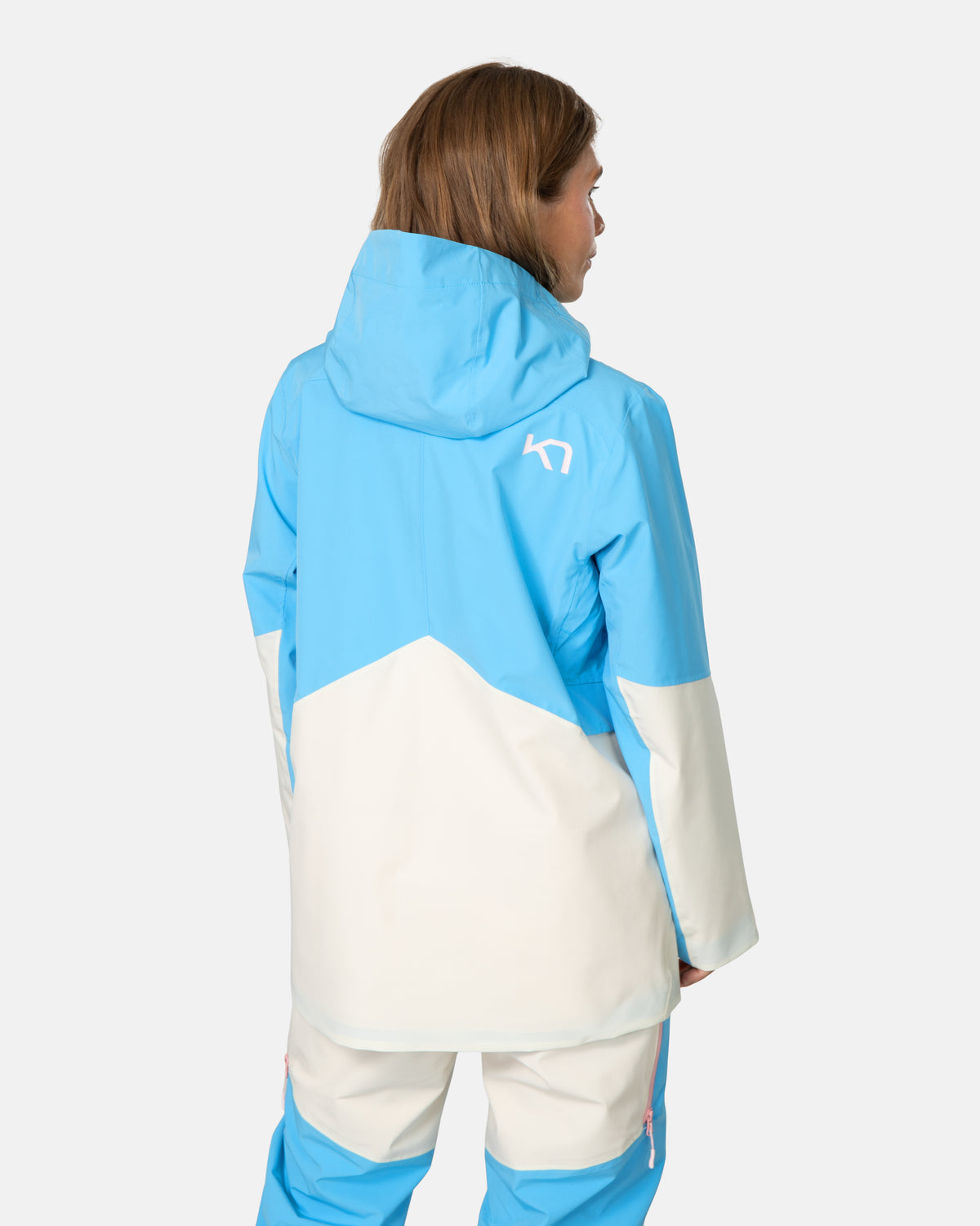 Johanne Ski Jacket