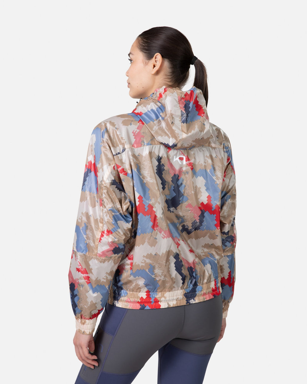 Kari Traa Pauline Jacket | Oat