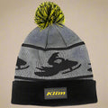 Klim Bomber Beanie | Black