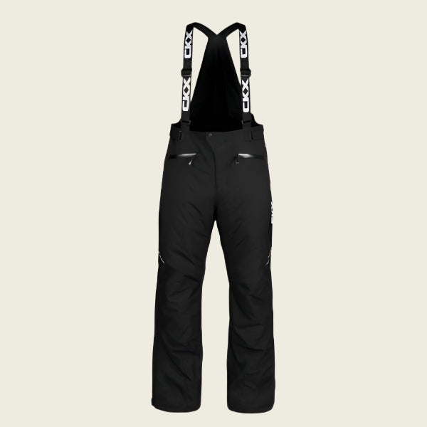 CKX Men's Alaska Pants Black