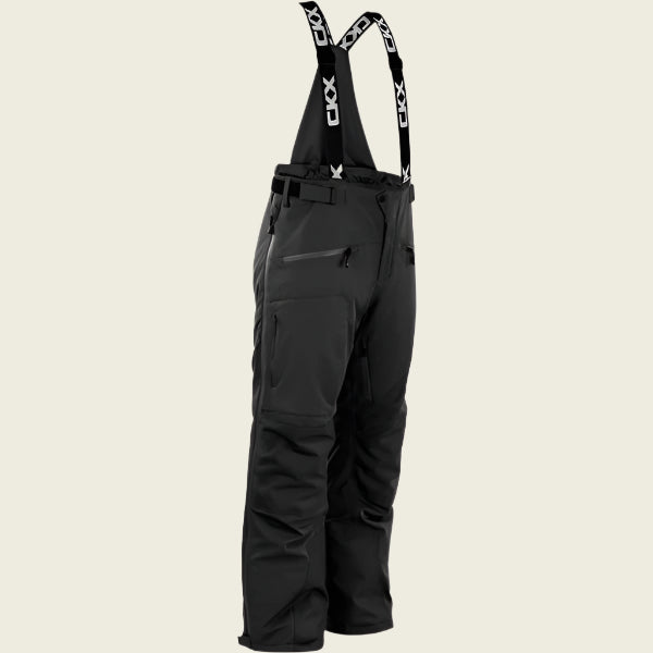 CKX Men's Alaska Pants Black