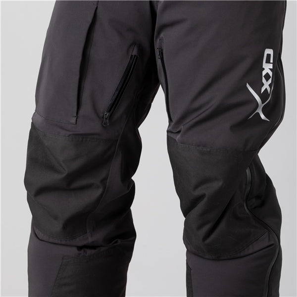 CKX Men's Alaska Pants Black