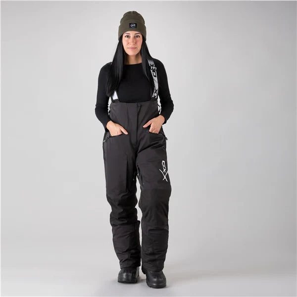 CKX Women's Alaska Pant Black