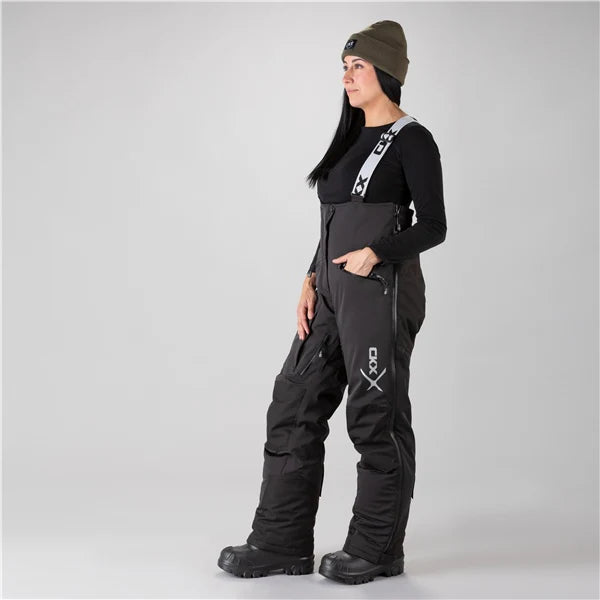 CKX Women's Alaska Pant Black