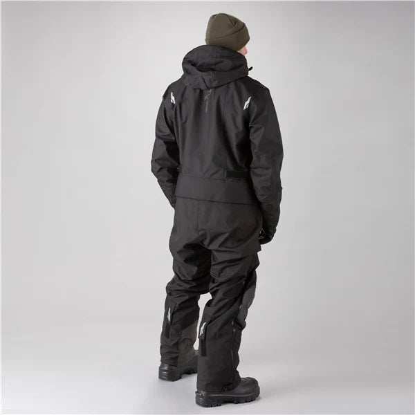 CKX M's Elevation Monosuit Black