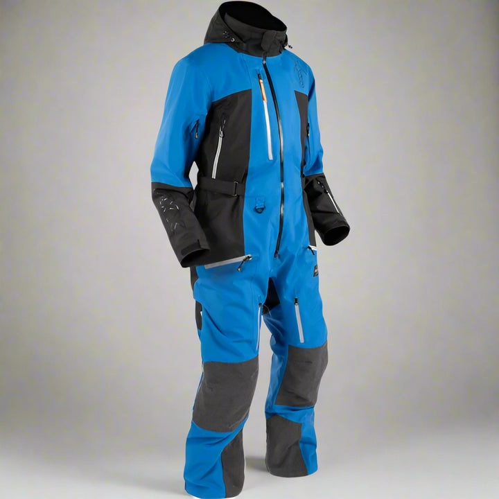 CKX M's Elevation Monosuit Blue