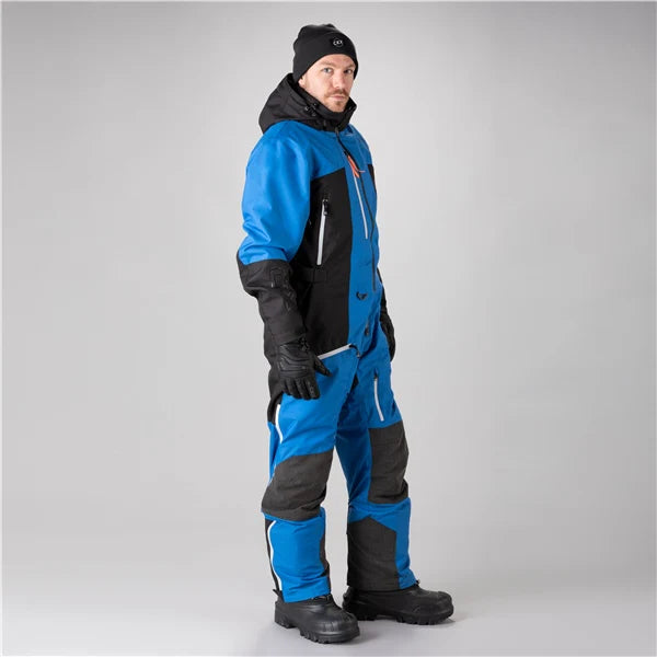 CKX M's Elevation Monosuit Blue