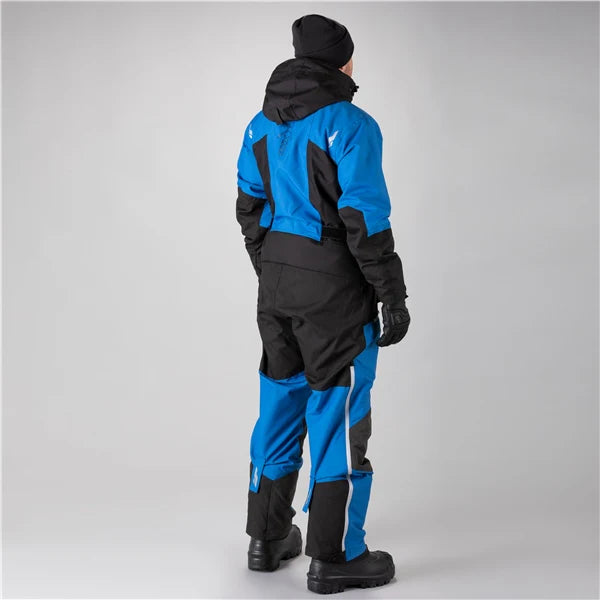 CKX M's Elevation Monosuit Blue