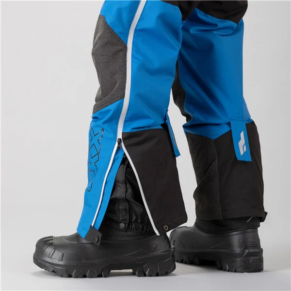 CKX M's Elevation Monosuit Blue