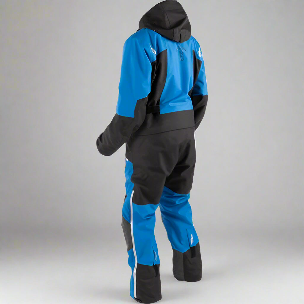 CKX M's Elevation Monosuit Blue