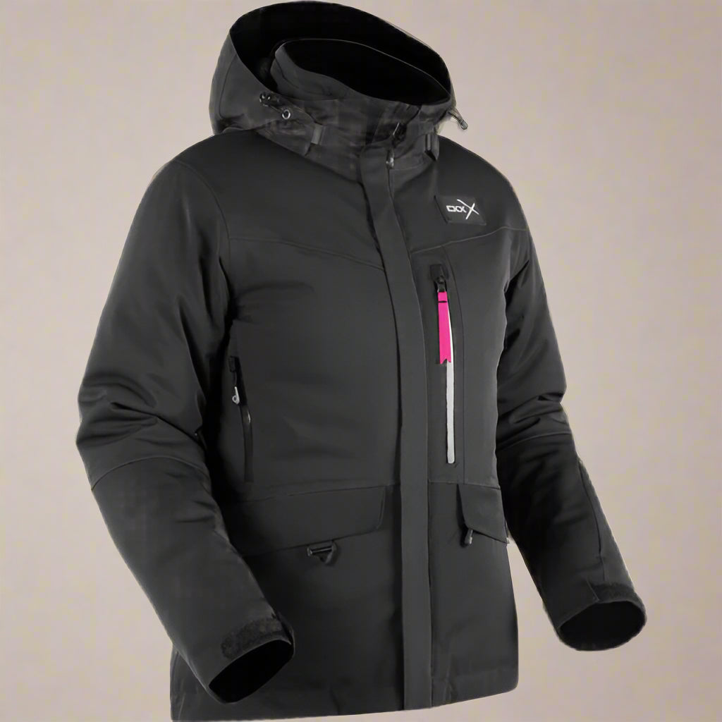 CKX W's Kelton Jacket Black