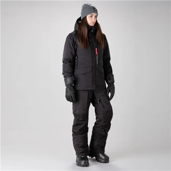 CKX W's Kelton Jacket Black