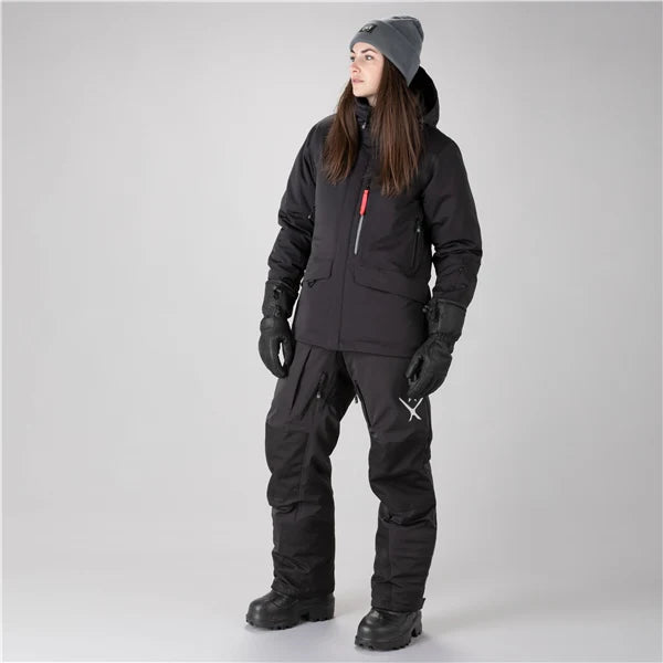 CKX W's Kelton Jacket Black