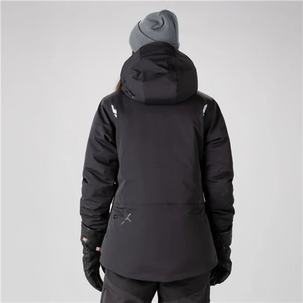 CKX W's Kelton Jacket Black