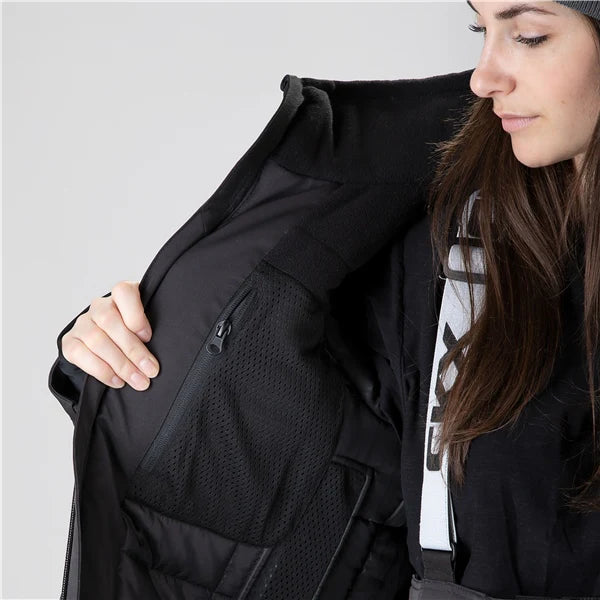 CKX W's Kelton Jacket Black