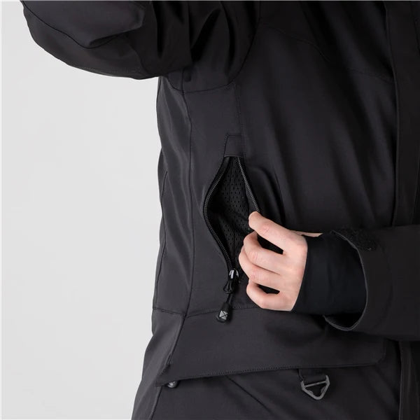 CKX W's Kelton Jacket Black