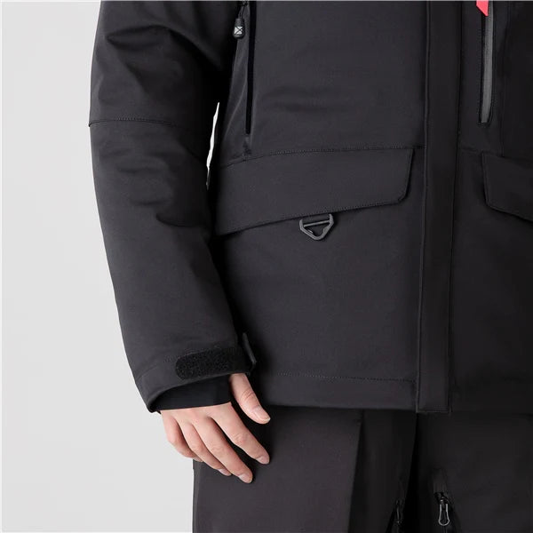 CKX W's Kelton Jacket Black