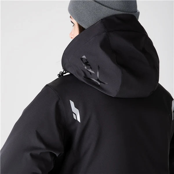CKX W's Kelton Jacket Black