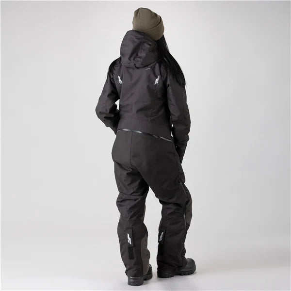 CKX Women's Elevation Monosuit Black