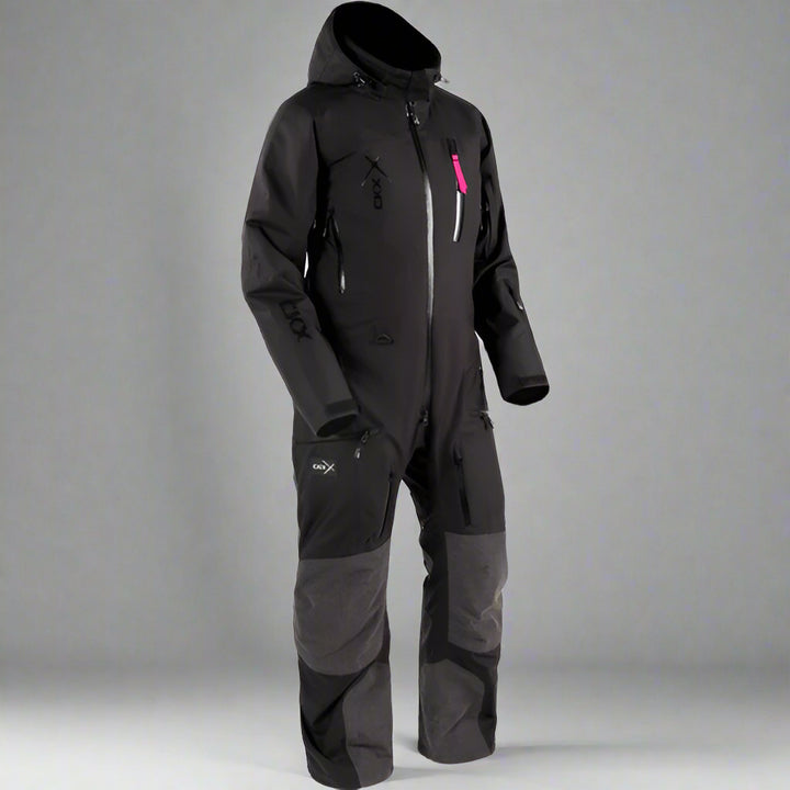 CKX Women's Elevation Monosuit Black