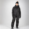 CKX Yukon Women One Piece Monosuit | Black