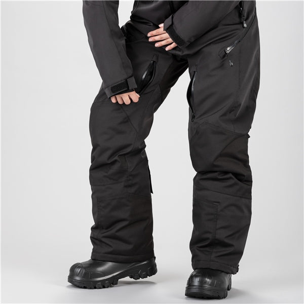 CKX Yukon Women One Piece Monosuit | Black